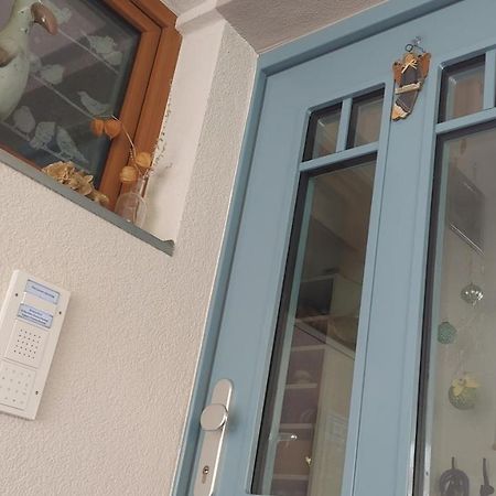 Gemuetliche Ferienwohnung Auf 2 Etagen Mit Dachterrasse Wangen im Allgaeu Exterior photo