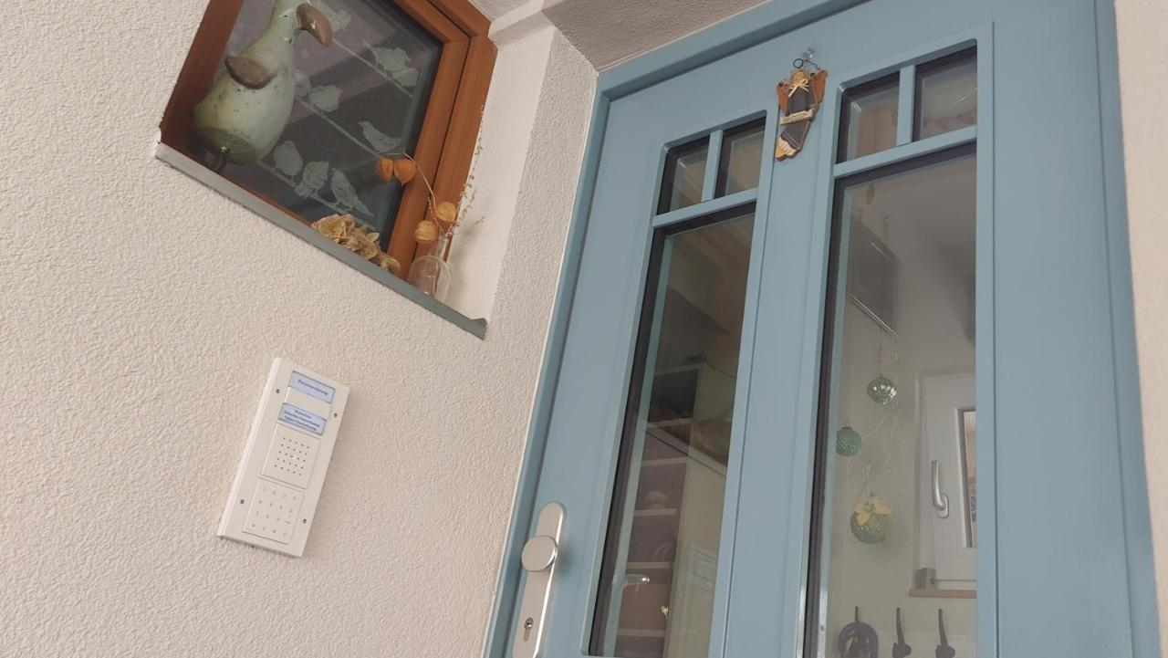 Gemuetliche Ferienwohnung Auf 2 Etagen Mit Dachterrasse Wangen im Allgaeu Exterior photo